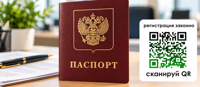 регистрация в Красновишерске прописка в Красновишерске